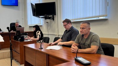 Прокурор просив для директора КП "Чернігівводоканал" 60 тисяч застави: що вирішили судді