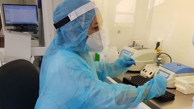 На Донеччині повідомили про ще один випадок одужання від коронавірусу