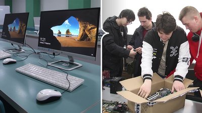 Житомир, Поліський університет, фінансування, гроші