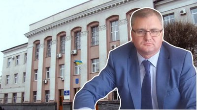 Суддя з Вінниці балотується до Вищої ради правосуддя. Що про нього відомо
