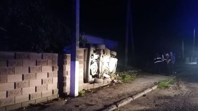 У ДТП на Волині загинув 20-річний водій