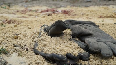 Рятувальники загинули внаслідок атаки РФ по Харкову 15 червня