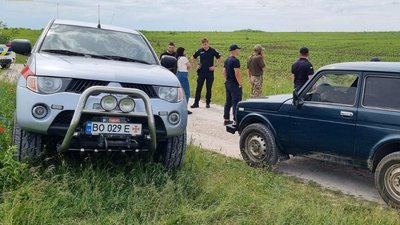 Знайшли пенсіонерку, яка зникла 8 червня Знайшли пенсіонерку, яка зникла 8 червня