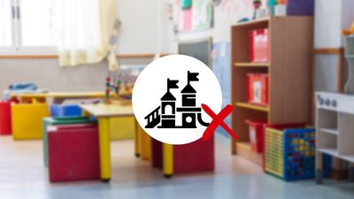 У Чернігові ліквідували 3 дитсадки, які не працювали з початку повномасштабного вторгнення