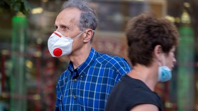 За добу COVID-19 підтвердили у 62 мешканців Одещини