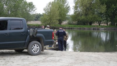 Рятував підлеглих. У ДПСУ розповіли подробиці загибелі військового на Одещині Рятував підлеглих. У ДПСУ розповіли подробиці загибелі військового на Одещині