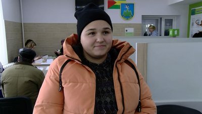 У громаді на Волині стартувала реєстрація на міжнародну грошову допомогу У громаді на Волині стартувала реєстрація на міжнародну грошову допомогу