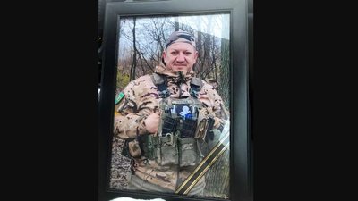 Полеглі захисники Полеглі захисники