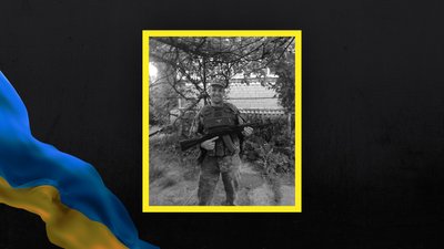 Громади на Волині сповістили про загибель ще військових Громади на Волині сповістили про загибель ще військових
