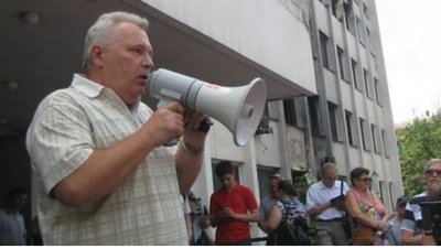 Верховний Суд підтвердив вирок так званому "мера" Маріуполя