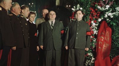 Український фільм потрапив у список найкращих стрічок року за версією The Guardian