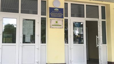 У підвальному приміщенні Романівського ліцею №1 на Житомирщині облаштовують укриття У підвальному приміщенні Романівського ліцею №1 на Житомирщині облаштовують укриття
