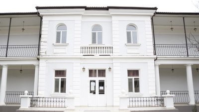 Лікування постковідного синдрому в Одесі. Як працюватимуть санаторії