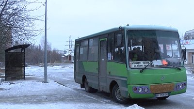 У Полтаві хочу змінить маршрут, який нині курсує від ОЦЕВУМу У Полтаві хочу змінить маршрут, який нині курсує від ОЦЕВУМу
