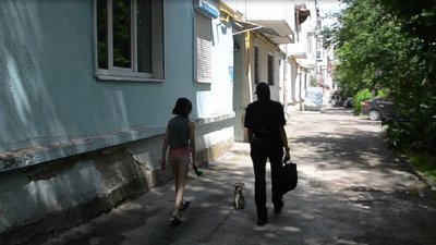 Волонтерка, мама трьох дітей: тернополянка у 36 років стала дільничною офіцеркою Волонтерка, мама трьох дітей: тернополянка у 36 років стала дільничною офіцеркою