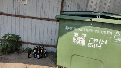 Житомиряни платитимуть більше за вивезення сміття – в середньому на п’ять гривень Житомиряни платитимуть більше за вивезення сміття – в середньому на п’ять гривень