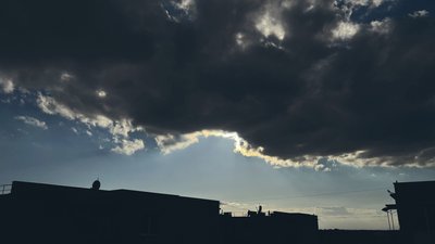 Якою буде погода на Закарпатті 14 квітня