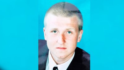 На Чернігівщині в останню путь провели п'ятьох бійців, які загинули на Донеччині та Луганщині