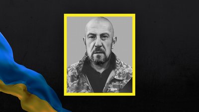 На війні поліг воїн Ігор Кузьменко: 31 липня у Диканській громаді оголошено день жалоби