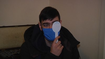 На Житомирщині більше 600 чоловіків підлягають весняному призову до Збройних Сил України На Житомирщині більше 600 чоловіків підлягають весняному призову до Збройних Сил України