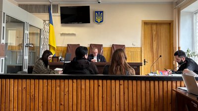 Житомир, Бердичів, суд, теракт, ТЦК, 22 квітня 2026 року