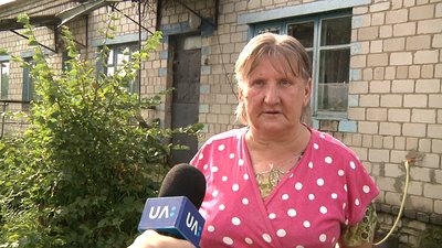 В єдину негазифіковану громаду Житомирщини більше пів року не постачають скраплений газ