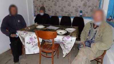 На Херсонщині судитимуть трьох осіб за організацію трудового рабства