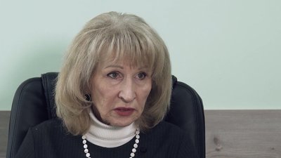 Щеплення від дифтерії, правця, гепатиту В, COVID-19: пояснюють лікарі Щеплення від дифтерії, правця, гепатиту В, COVID-19: пояснюють лікарі