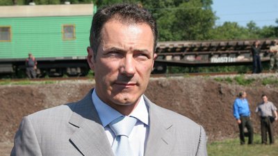 ОГП просить суд взяти під варту Рудьковського