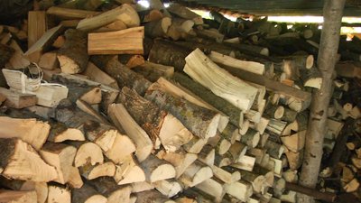 Хоч і більшість сіл Хмельниччини наразі газифіковані, селяни часто продовжують опалювати свої оселі дровами, аби економити на газові. Хоч і більшість сіл Хмельниччини наразі газифіковані, селяни часто продовжують опалювати свої оселі дровами, аби економити на газові.