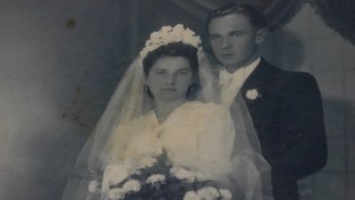 Сам готує, прибирає та пере одяг руками. Ужгородцю Миколі Деревлянику 22 жовтня виповниться 106 років Сам готує, прибирає та пере одяг руками. Ужгородцю Миколі Деревлянику 22 жовтня виповниться 106 років