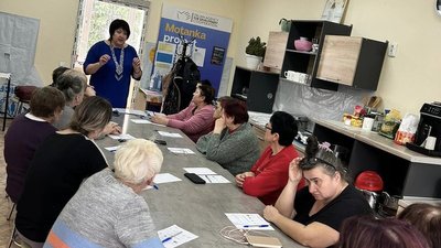 Гуртожитки, шелтери, модулі: яке житло доступне для переселенців на Дніпропетровщині та які документи потрібні Гуртожитки, шелтери, модулі: яке житло доступне для переселенців на Дніпропетровщині та які документи потрібні