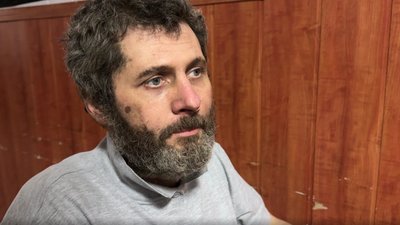 "Коридор був заповнений лежачими пацієнтами". Як працював польовий шпиталь на Донеччині у ніч "перемир'я" "Коридор був заповнений лежачими пацієнтами". Як працював польовий шпиталь на Донеччині у ніч "перемир'я"