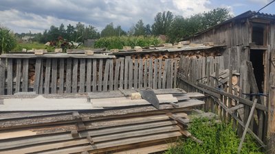 Попит на дрова на Житомирщині зростає, ціна теж Попит на дрова на Житомирщині зростає, ціна теж