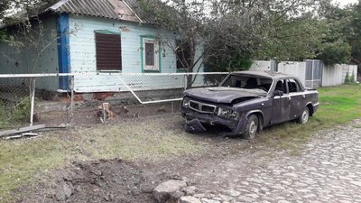 "Ремонтувати будуть люди та сільська рада" — яку допомогу обіцяють мешканцям обстріляного села Біловоди на Сумщині