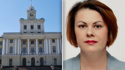 Департамент екології Хмельницької ОДА отримав нову директорку
