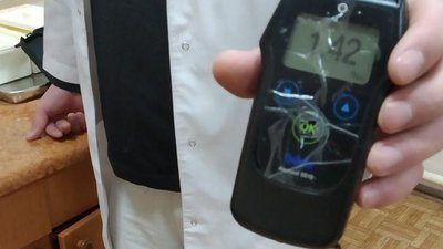 У Чернігові двічі за ніч патрульні зупинили водія, який кермував авто напідпитку У Чернігові двічі за ніч патрульні зупинили водія, який кермував авто напідпитку