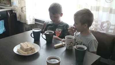 Всіх дочок назвали Маріями. Історія багатодітної сім'ї із Запоріжжя