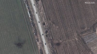 Росіяни спробували прорвати оборону в районі Ізюма — Генштаб