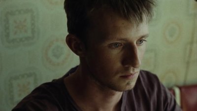 Кадр з фільму "Ще один день у металевій коробці"