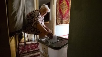 Парламентські вибори у Молдові, 11 липня 2021 рік