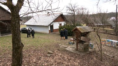 "Він творив каркас нашої нації". У Стопчатові на Івано-Франківщині попрощалися з Дмитром Павличком "Він творив каркас нашої нації". У Стопчатові на Івано-Франківщині попрощалися з Дмитром Павличком