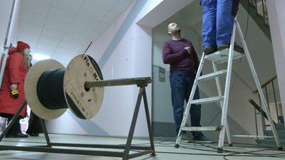 Компенсація за працевлаштування переселенців: як це діє Компенсація за працевлаштування переселенців: як це діє