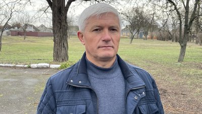 Власними силами та з допомогою благодійників. Як на Миколаївщині відновлюють колишнє прифронтове село Власними силами та з допомогою благодійників. Як на Миколаївщині відновлюють колишнє прифронтове село