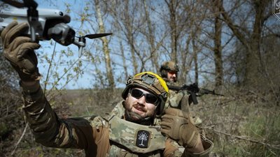 125 окрема важка механізована бригада
