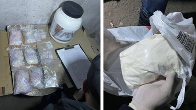 затримали затримали