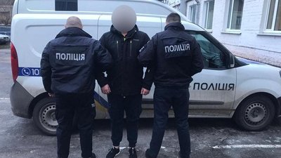 На Чернігівщині чоловік вбив пенсіонерку за 7 тис. грн На Чернігівщині чоловік вбив пенсіонерку за 7 тис. грн