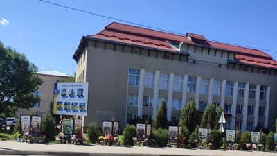 тернопіль, алея героїв, монастириська, 14 серпня 2026 року