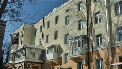 Бурульки Ткачук