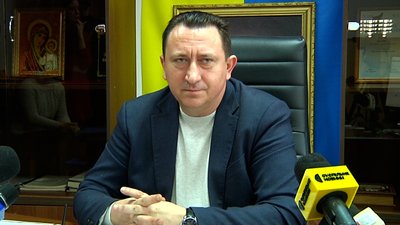 Підвищення тарифу на водопостачання та водовідведення у Житомирі з першого січня не буде Підвищення тарифу на водопостачання та водовідведення у Житомирі з першого січня не буде